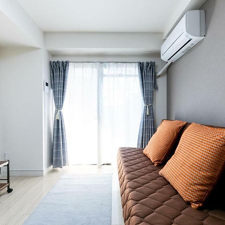 Shinkoiwa Colorbee Hostel 4 Tōkyō Extérieur photo