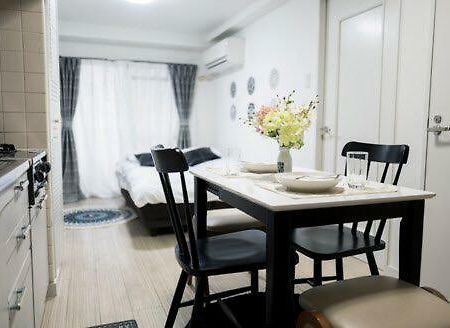 Shinkoiwa Colorbee Hostel 4 Tōkyō Extérieur photo