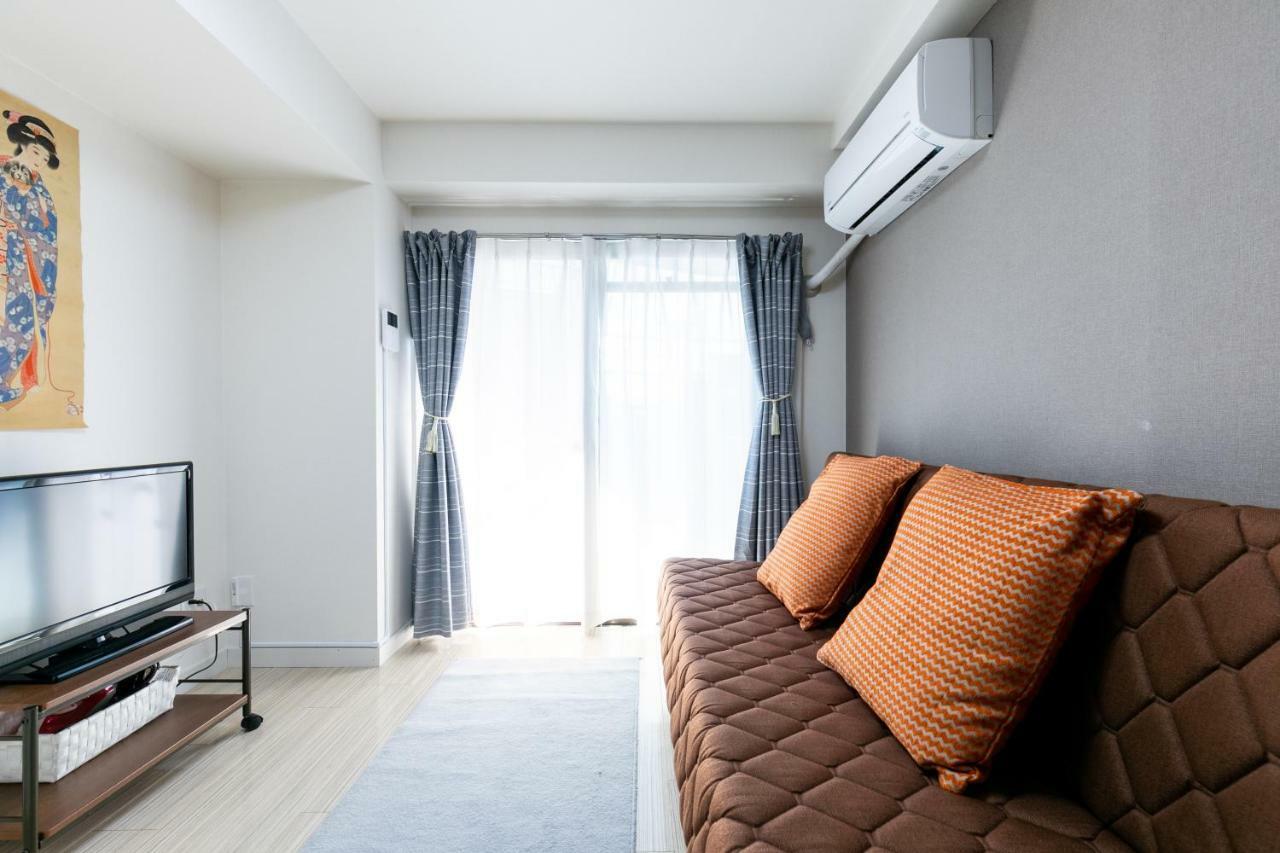 Shinkoiwa Colorbee Hostel 4 Tōkyō Extérieur photo