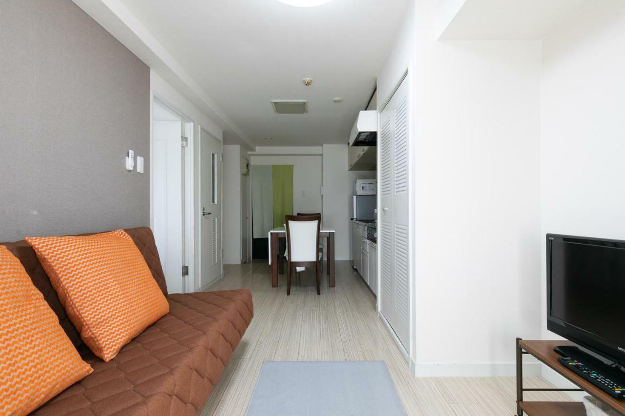 Shinkoiwa Colorbee Hostel 4 Tōkyō Extérieur photo