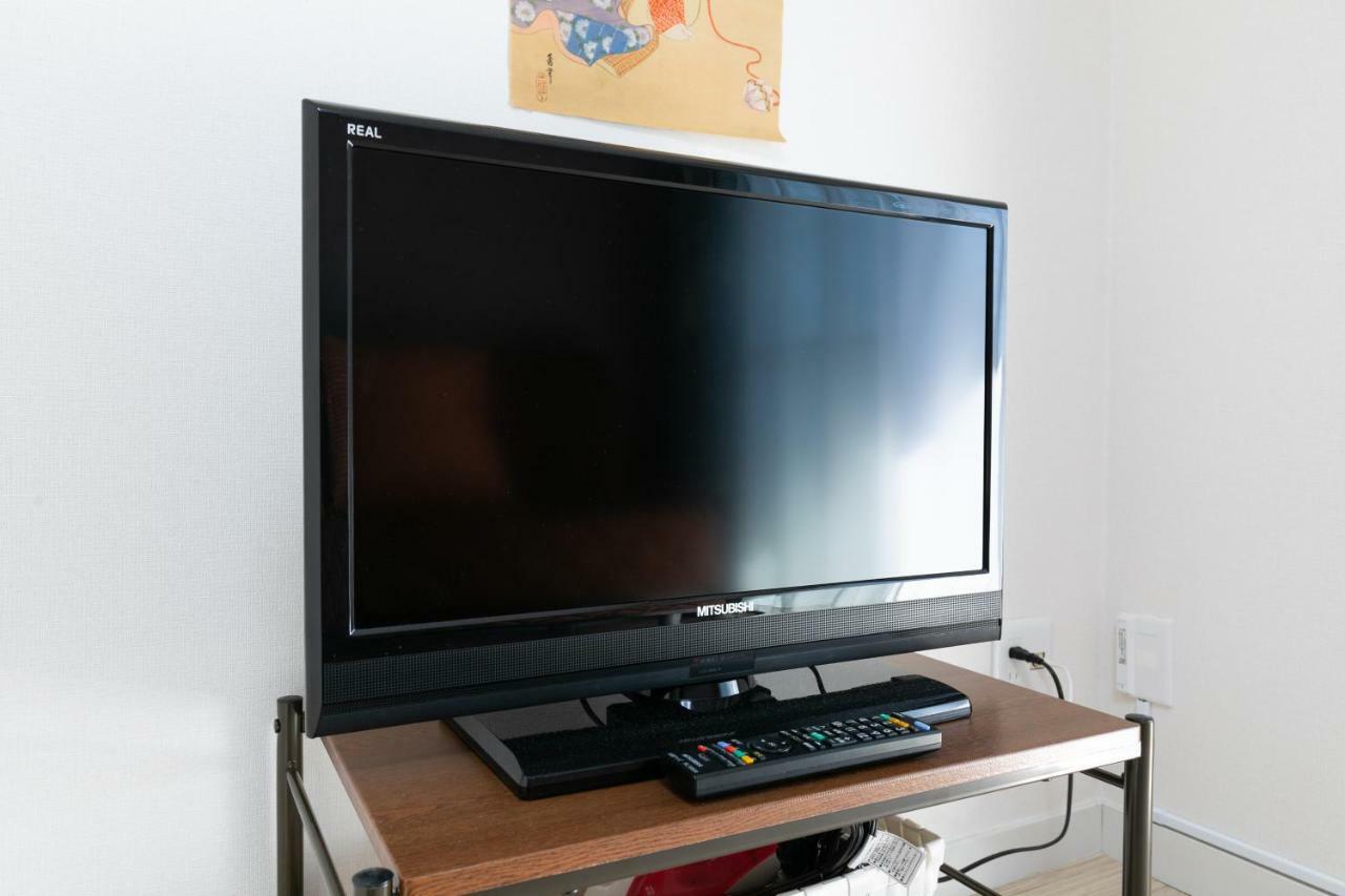Shinkoiwa Colorbee Hostel 4 Tōkyō Extérieur photo